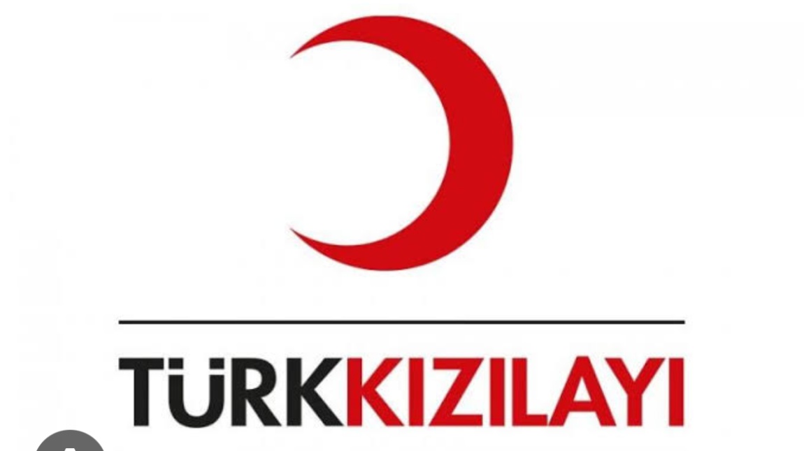 Kızılay’dan Merkezimize Ziyaret